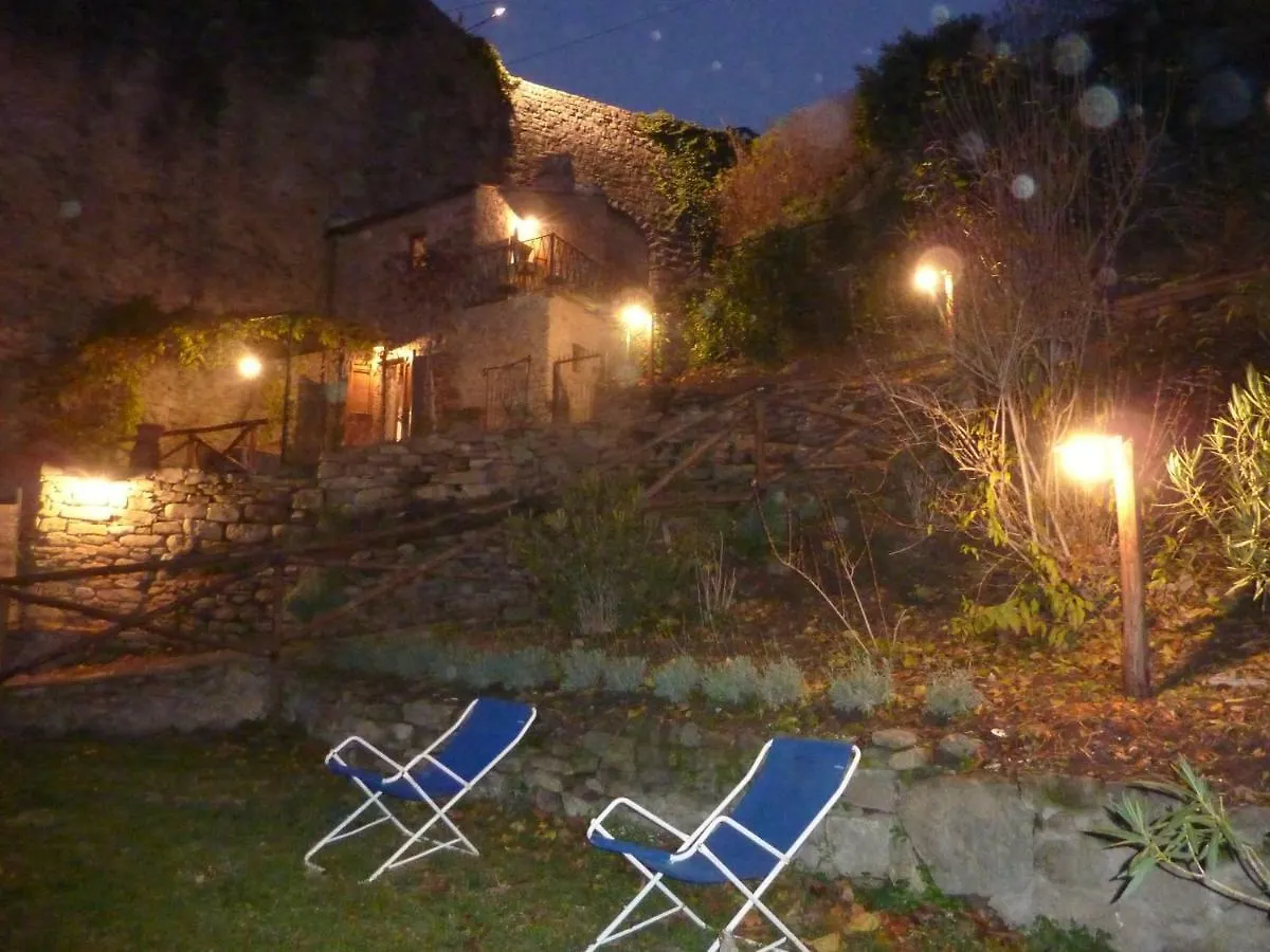 La Casina Sulle Mura Apartment Cortona