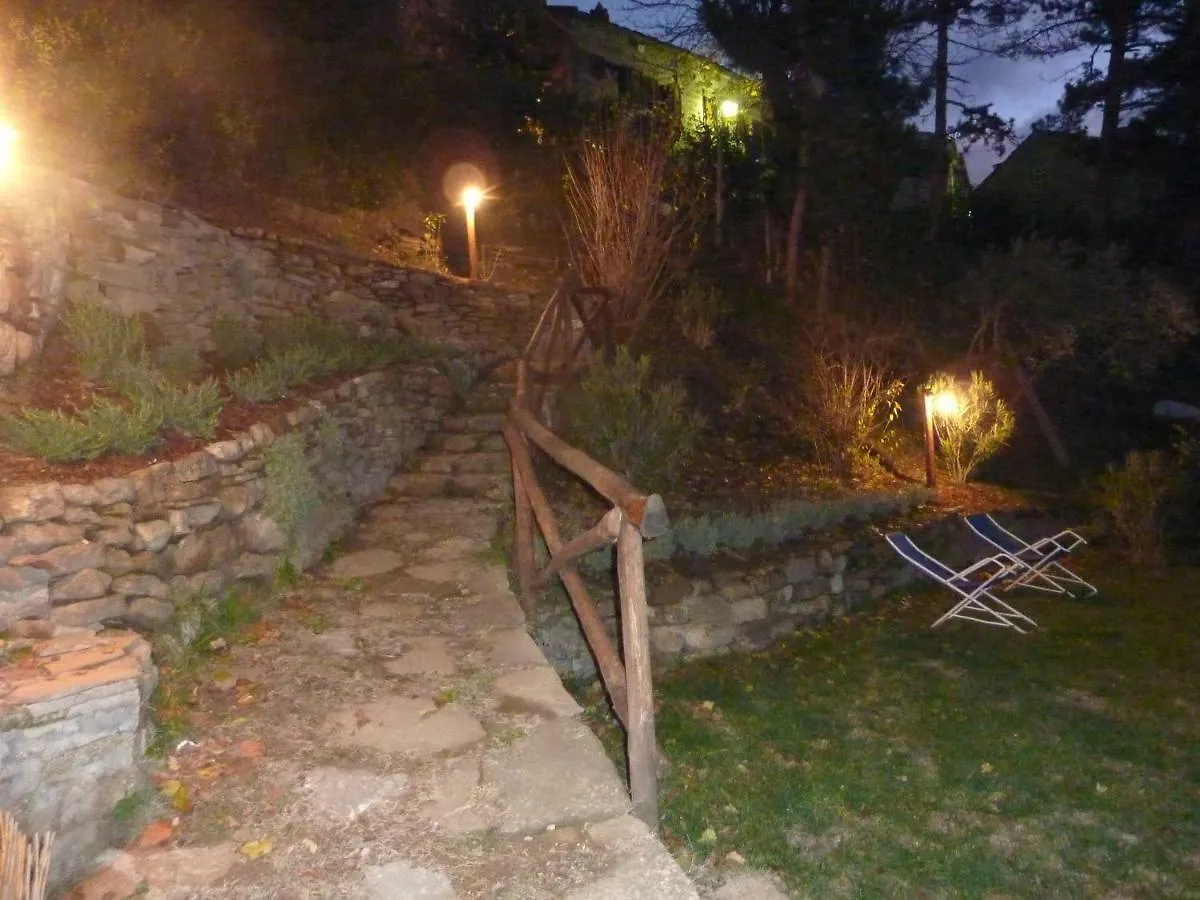 La Casina Sulle Mura Apartment Cortona Italy